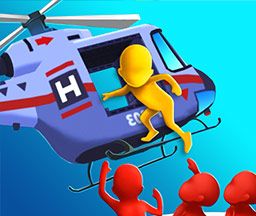 空中营救行动logo图