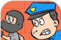 森特里警察局logo图