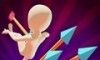 飞箭达人logo图
