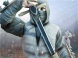 忍者刺客格斗logo图