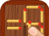 移动火柴棍logo图