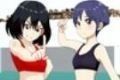 短跑女孩logo图