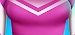 女孩vs绳索logo图
