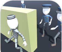逃跑吧伊凡logo图