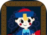 AR找鬼鬼logo图
