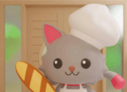 逃出面包店logo图