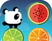 水果跳跳乐logo图
