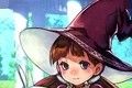 菜鸟魔女logo图