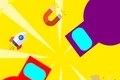 太空人游乐场logo图
