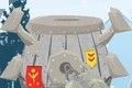 木桶格斗logo图