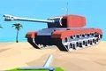 坦克爆射logo图