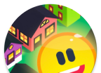 光明城市logo图