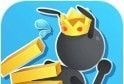 蚂蚁酷跑logo图