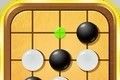 五子棋高手logo图