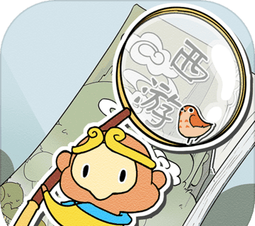 西游寻妖记logo图