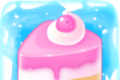 果冻女孩3logo图