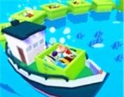 渔船大作战logo图