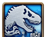 侏罗纪世界：进化图标