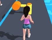 Girllogo图