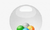 球球回家logo图