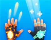 冰火勇士logo图