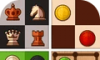 一人棋盘游戏logo图