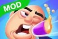 暴打坏老板logo图