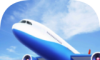 航空飞行员模拟器logo图