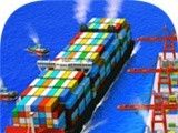 海上运输logo图