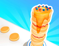 跑跑美味派logo图