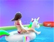 漂流女王logo图
