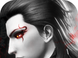 神魔之争logo图