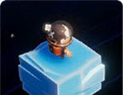 星际跳一跳logo图