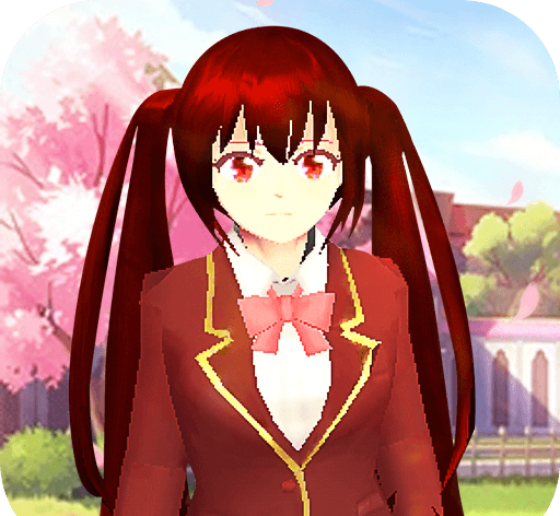 电音少女logo图
