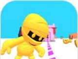 木乃伊任务logo图