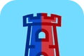 塔楼爆破logo图
