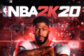nba2k20手机版下载logo图