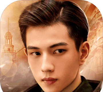 与君心动时logo图