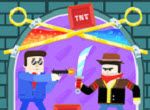 神奇枪手logo图