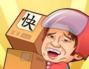 快递到了亲logo图