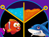 海底救援求生大逃亡logo图