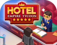 帝国酒店大亨logo图