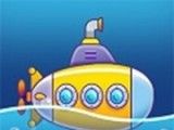 潜艇大挑战logo图