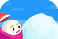 雪球大作战logo图
