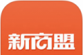 中国烟草新商盟logo图