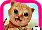 小猫咪模拟器logo图