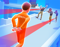 掩护我逃跑logo图