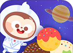 多多星球美食logo图