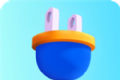 插头竞速闯关logo图