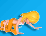 女人桥logo图